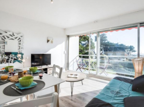 Apartment La Cormorane-3 by Interhome